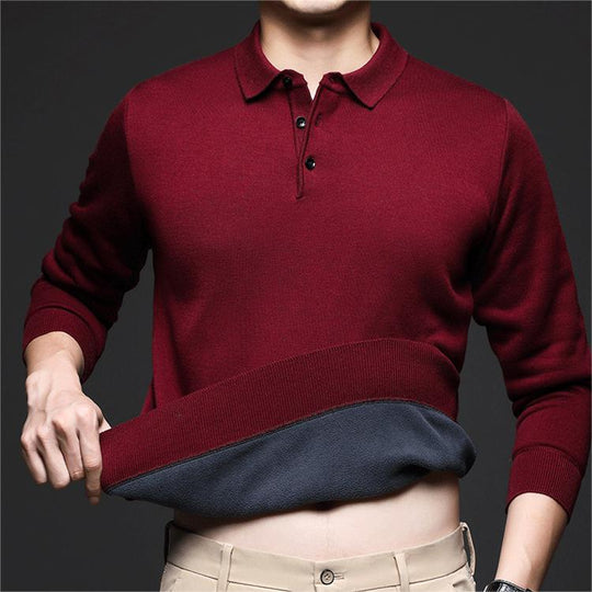 JAMES™ | Herren-Revershemd