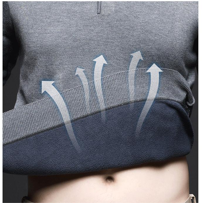 JAMES™ | Herren-Revershemd