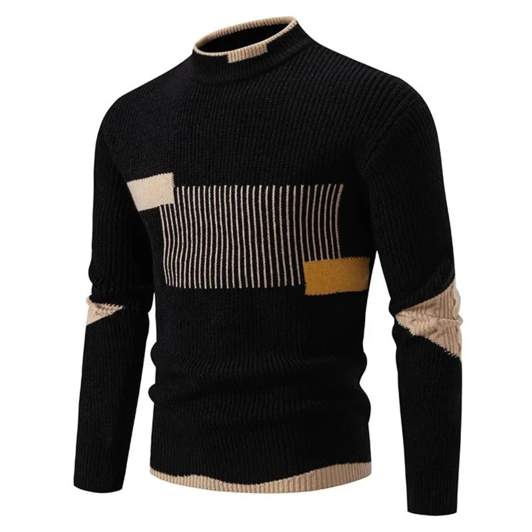 FRANK™ | Elegant jumper