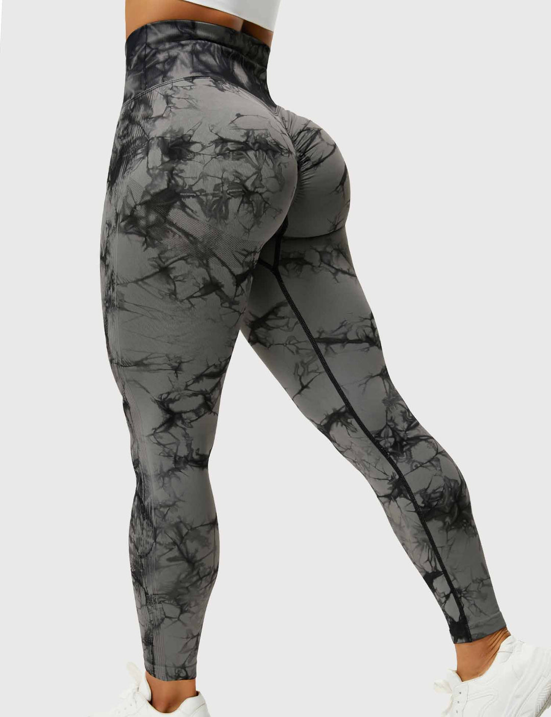 DANA™ | Highly elastic leggings