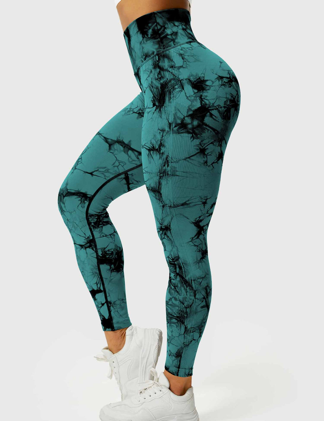 DANA™ | Highly elastic leggings