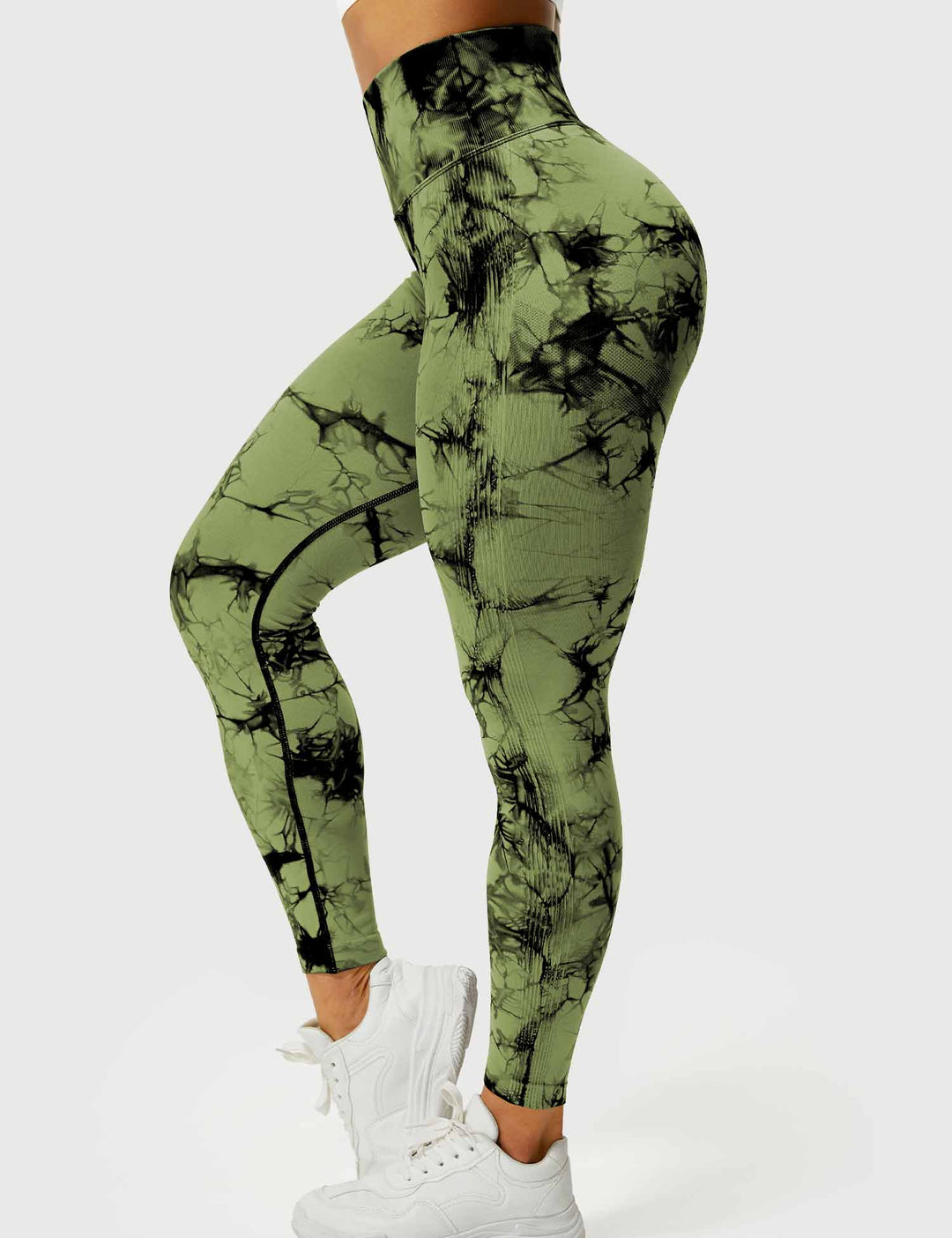 DANA™ | Highly elastic leggings
