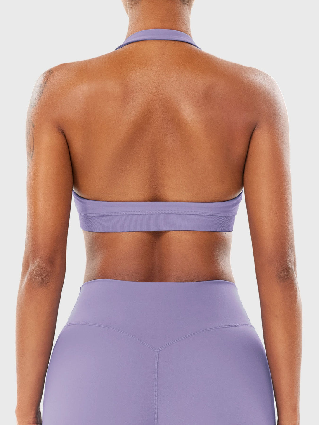 AMBER™ | Halter sports-BH