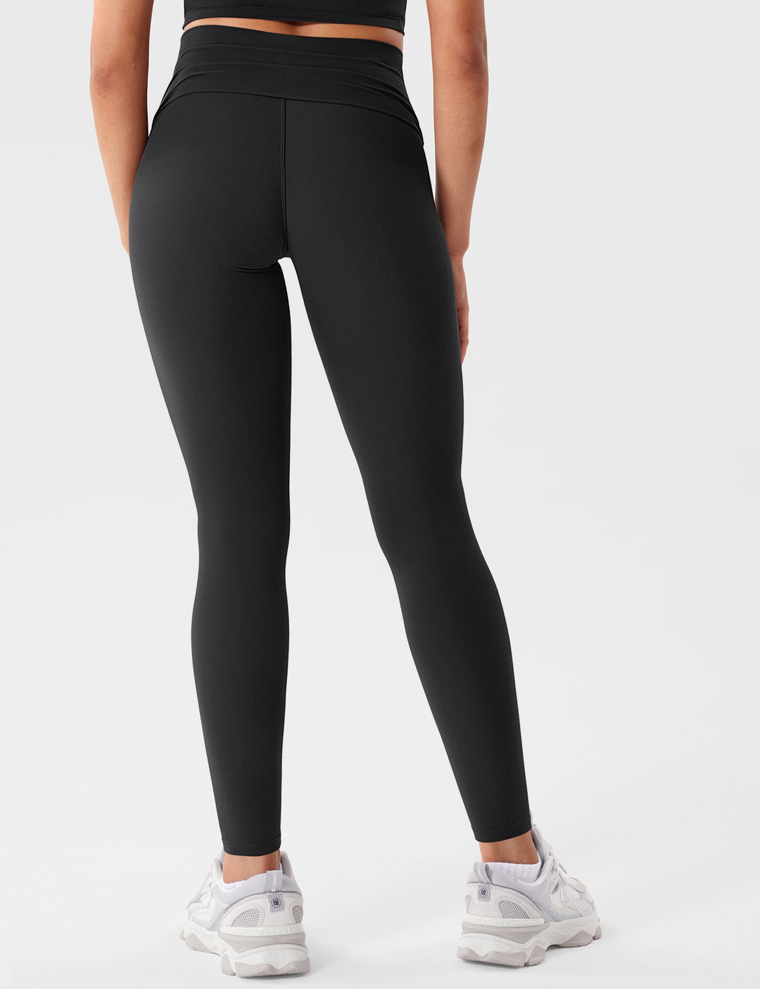 ELOISE™ | Fold-over leggings