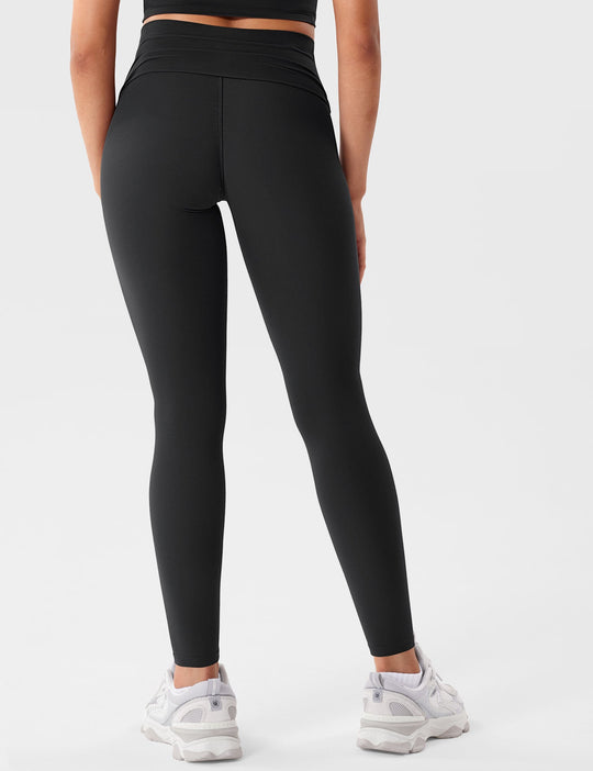 ELOISE™ | Fold-over leggings