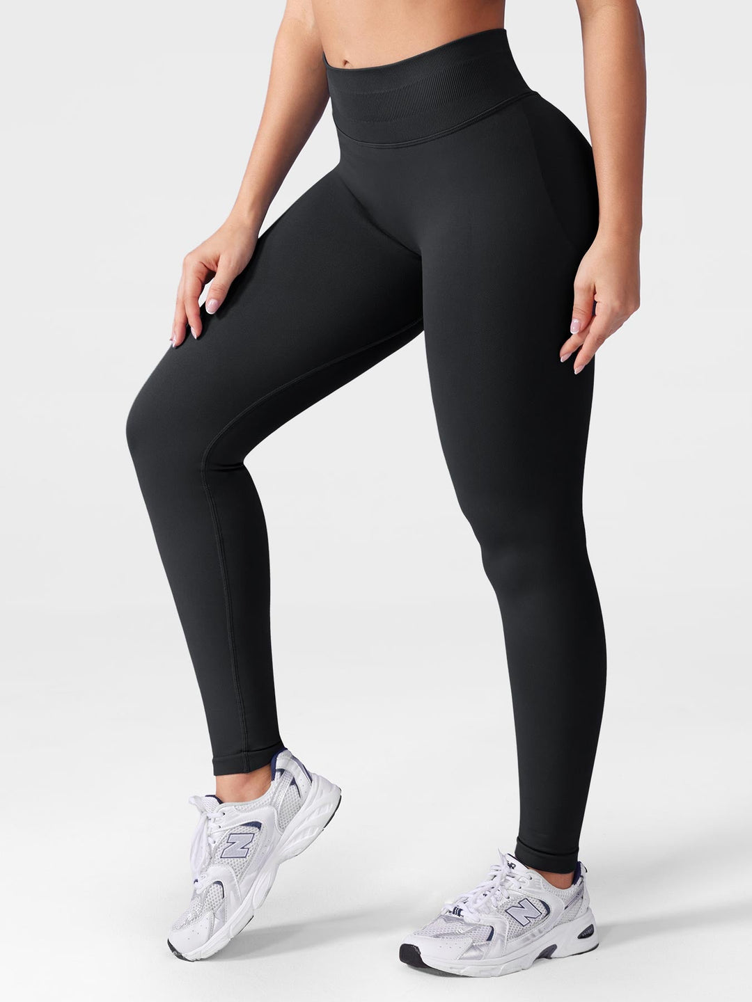 NOA™ | Eileen Impact Leggings