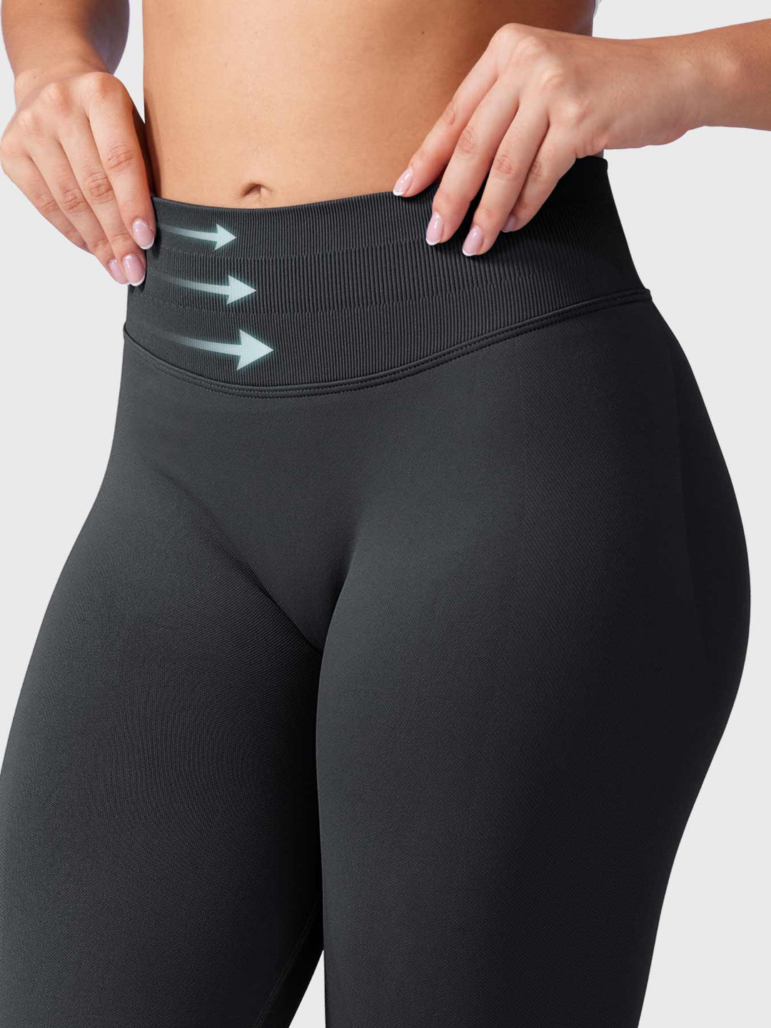 NOA™ | Eileen Impact Leggings