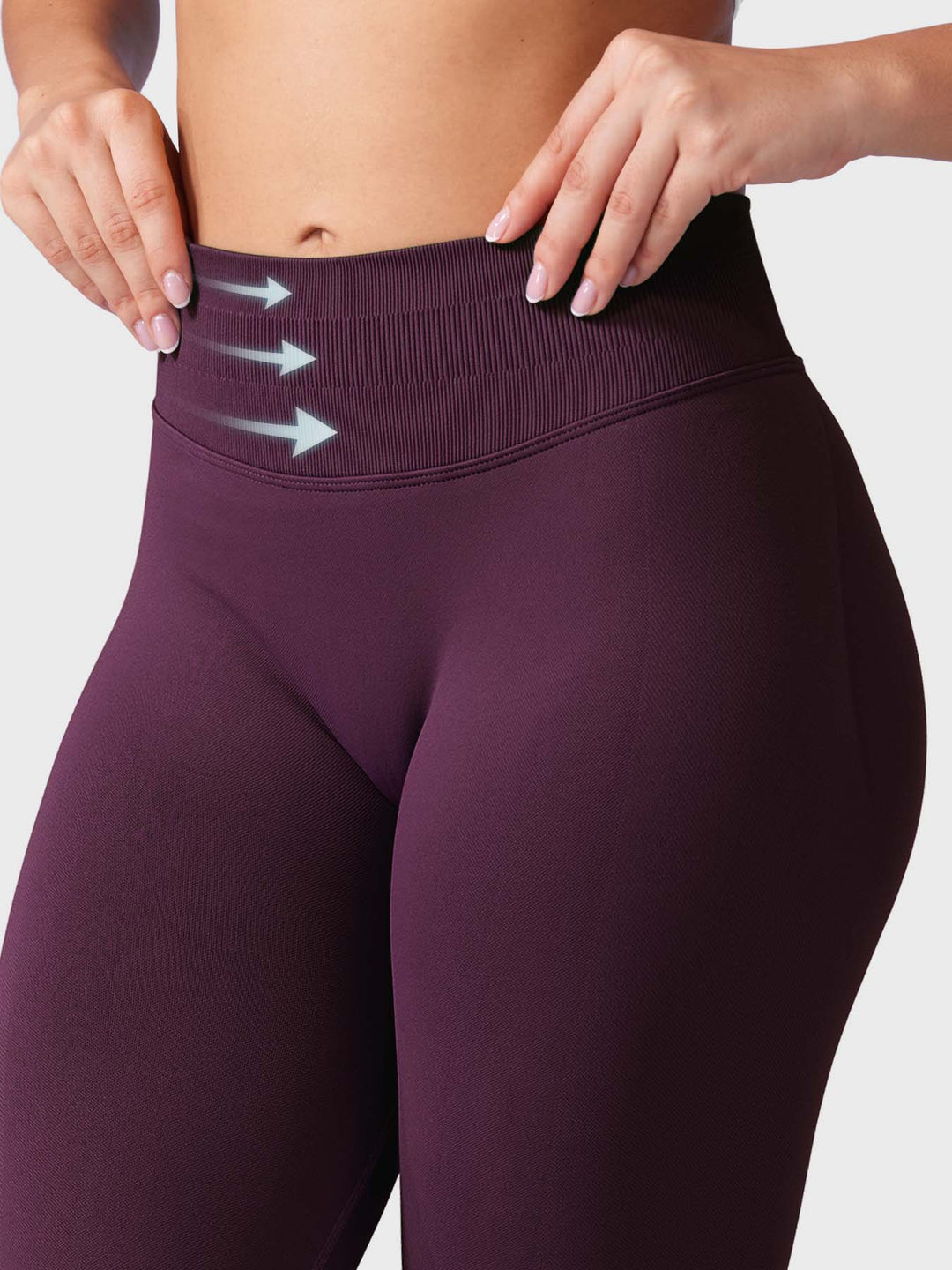 NOA™ | Eileen Impact Leggings