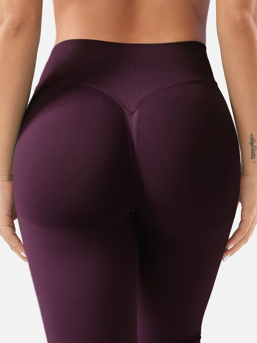 NOA™ | Eileen Impact Leggings