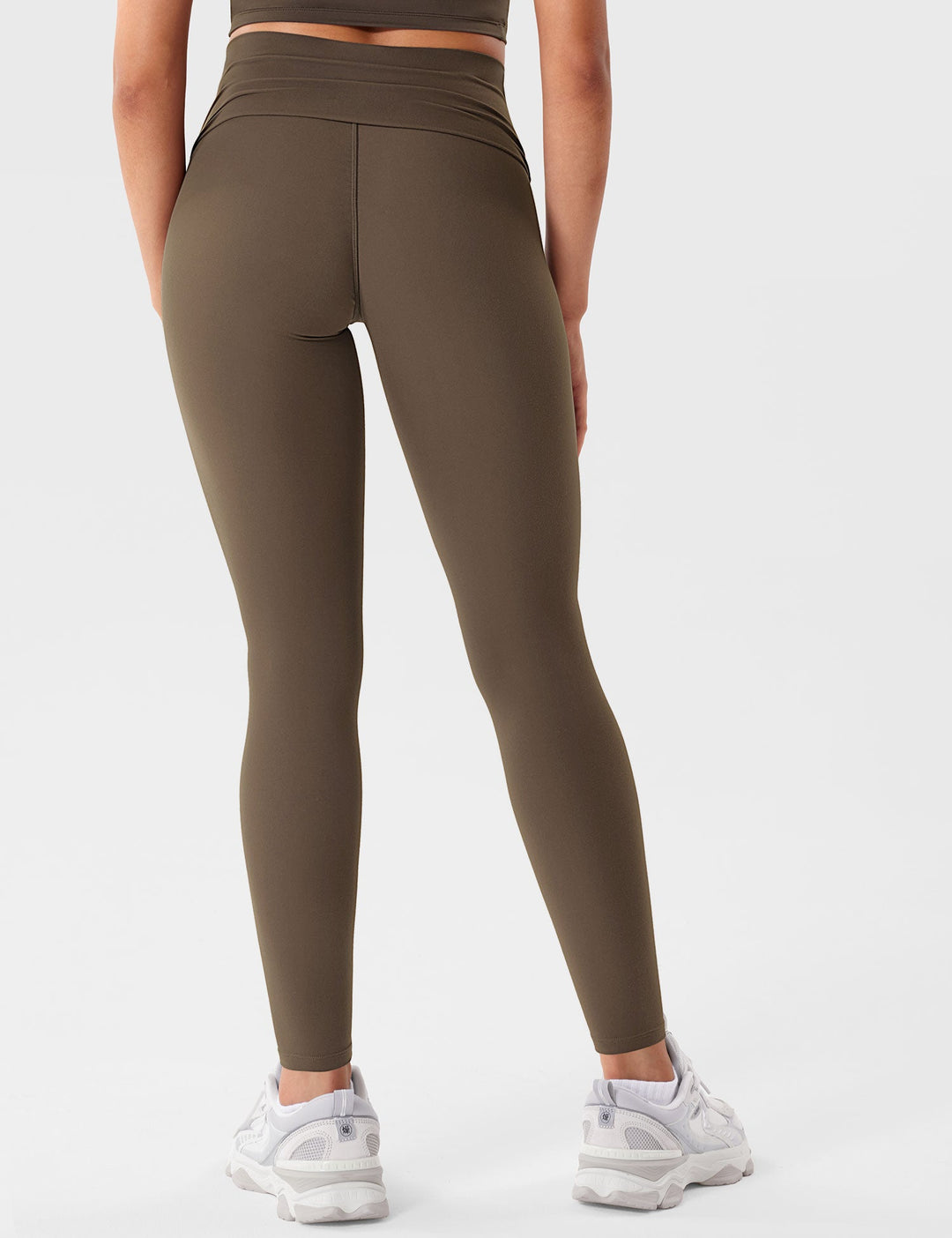 ELOISE™ | Fold-over leggings