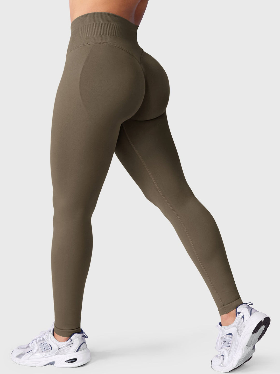NOA™ | Eileen Impact Leggings