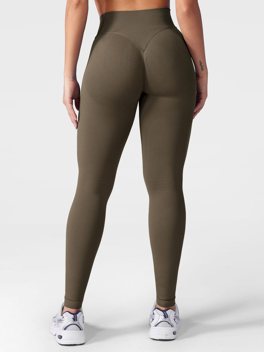 NOA™ | Eileen Impact Leggings