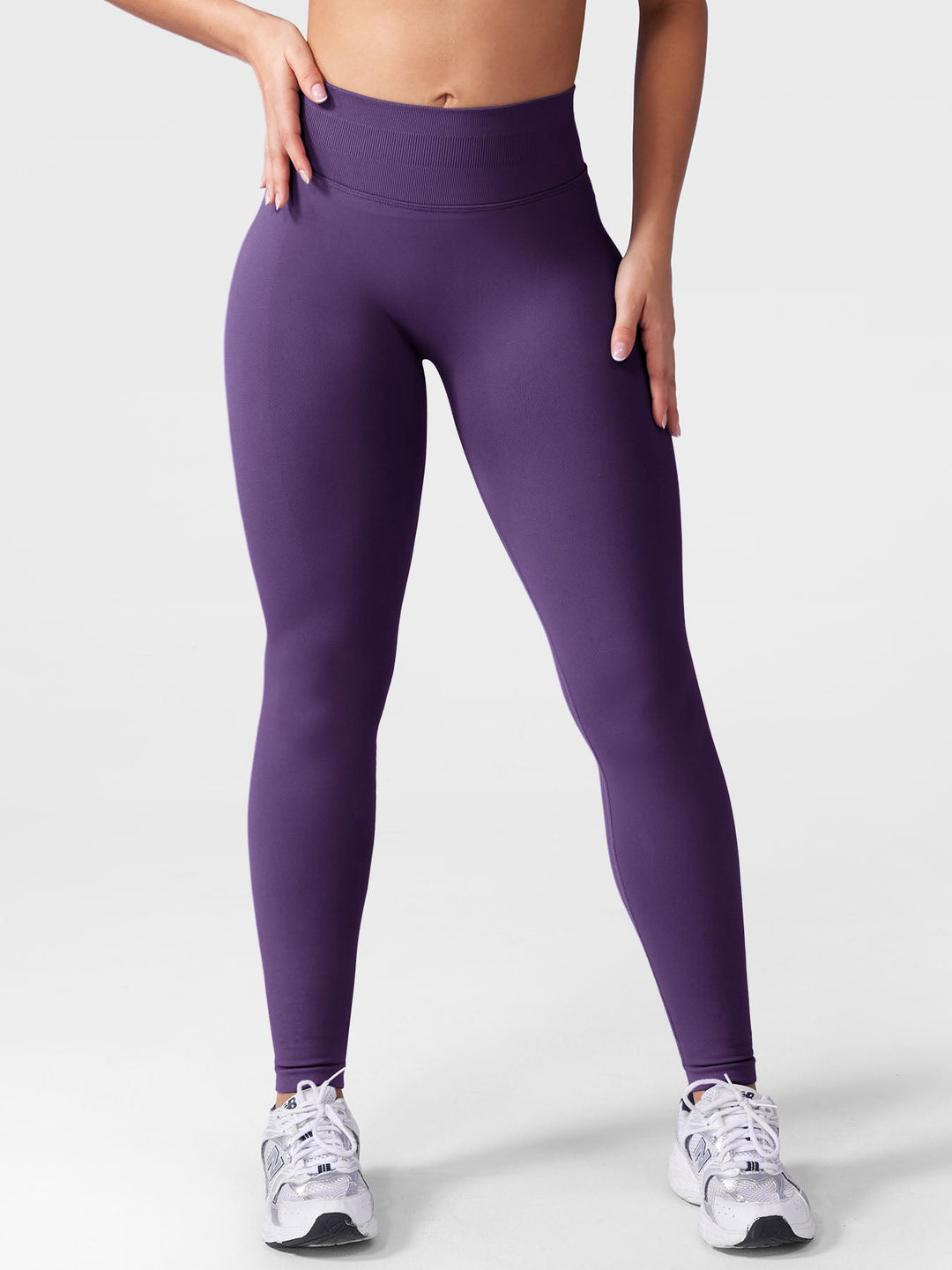 NOA™ | Eileen Impact Leggings