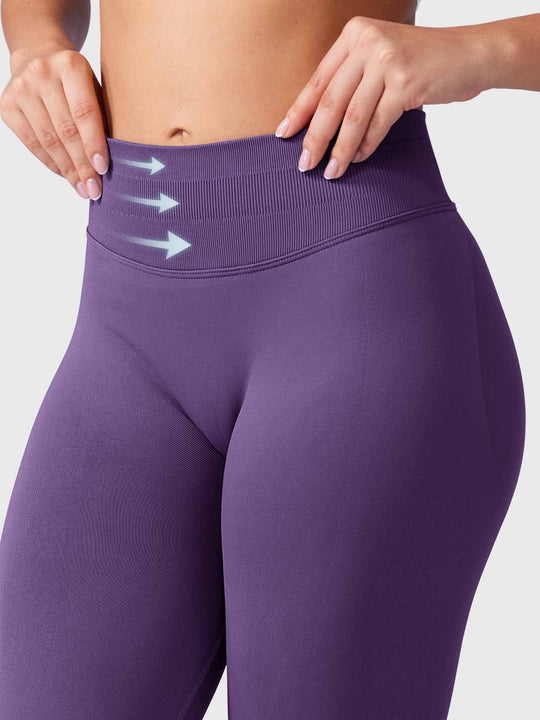 NOA™ | Eileen Impact Leggings