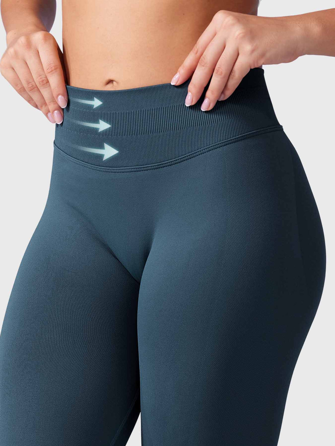 NOA™ | Eileen Impact Leggings
