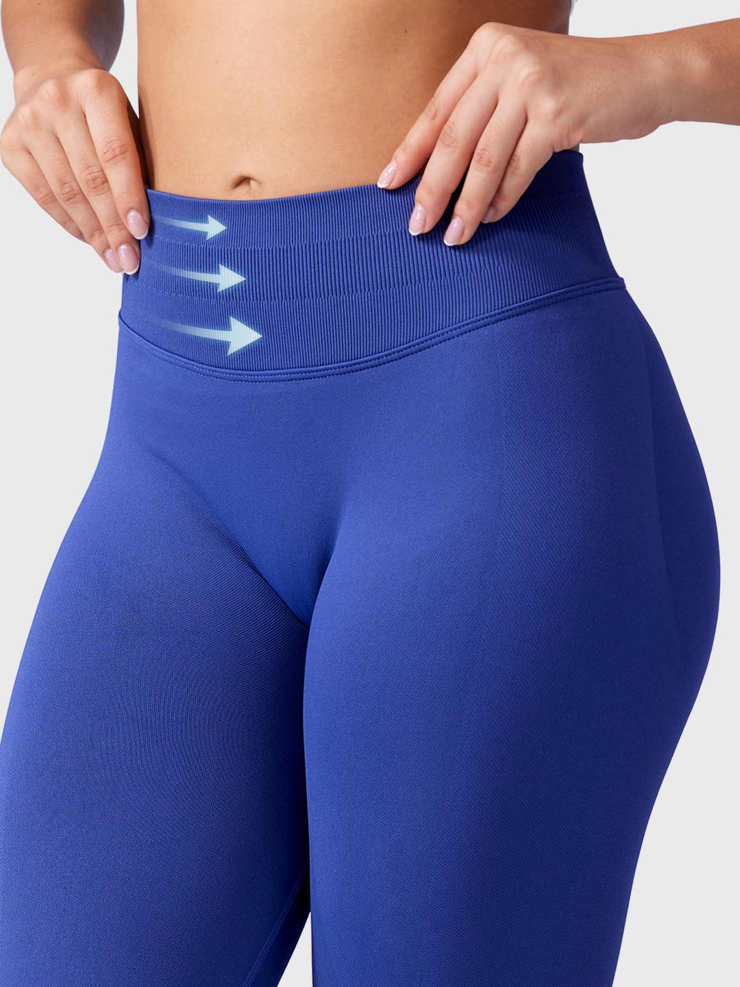 NOA™ | Eileen Impact Leggings