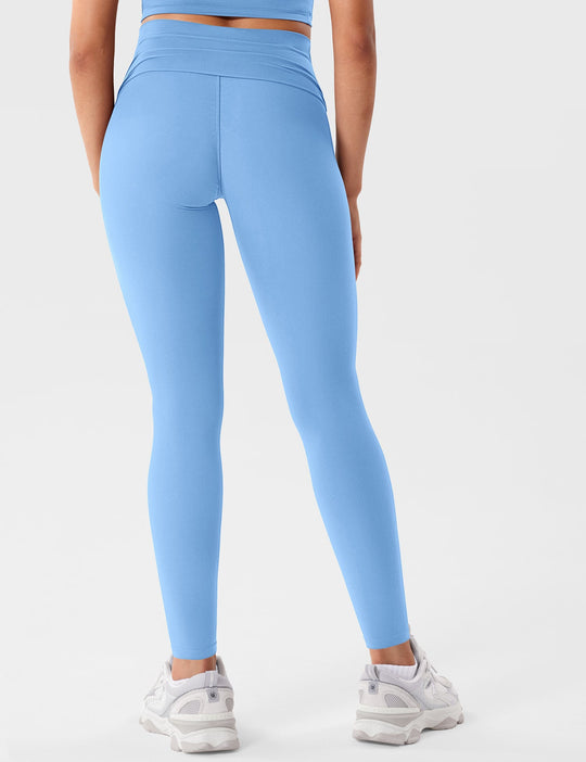 ELOISE™ | Fold-over leggings