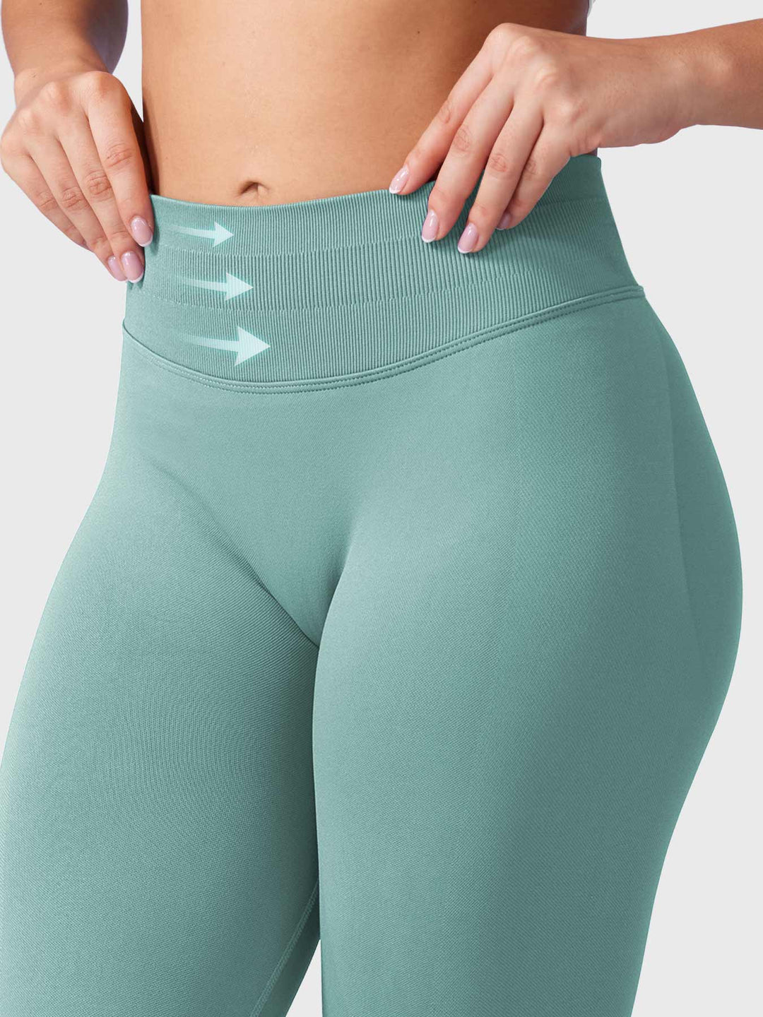 NOA™ | Eileen Impact Leggings