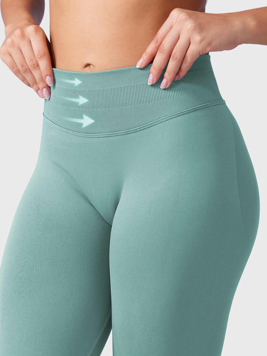NOA™ | Eileen Impact Leggings