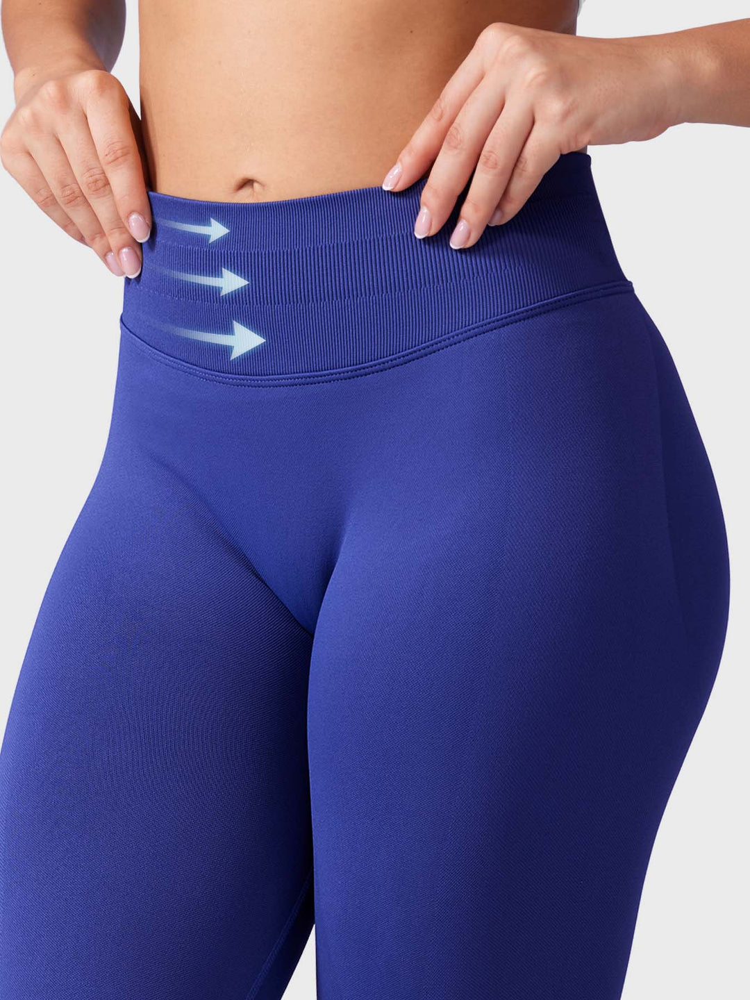 NOA™ | Eileen Impact Leggings