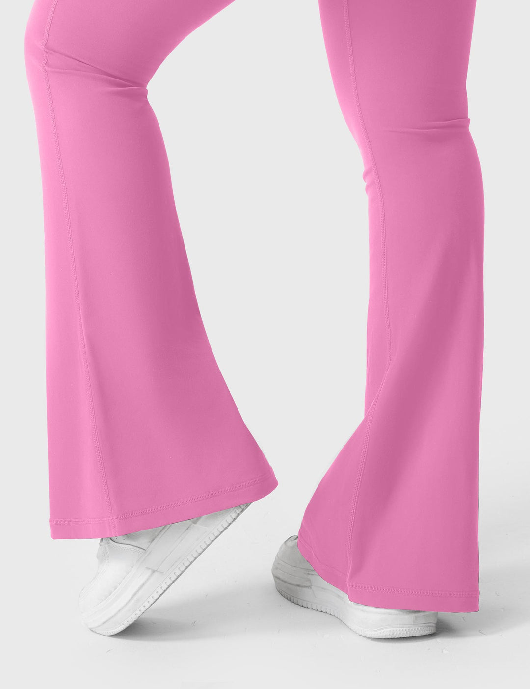 DAAN™ | Flared leggings with pockets