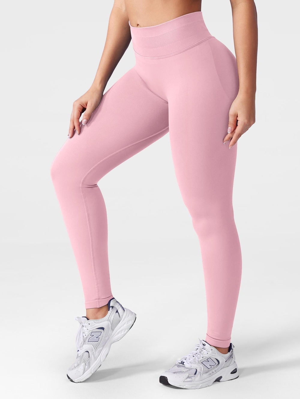 NOA™ | Eileen Impact Leggings
