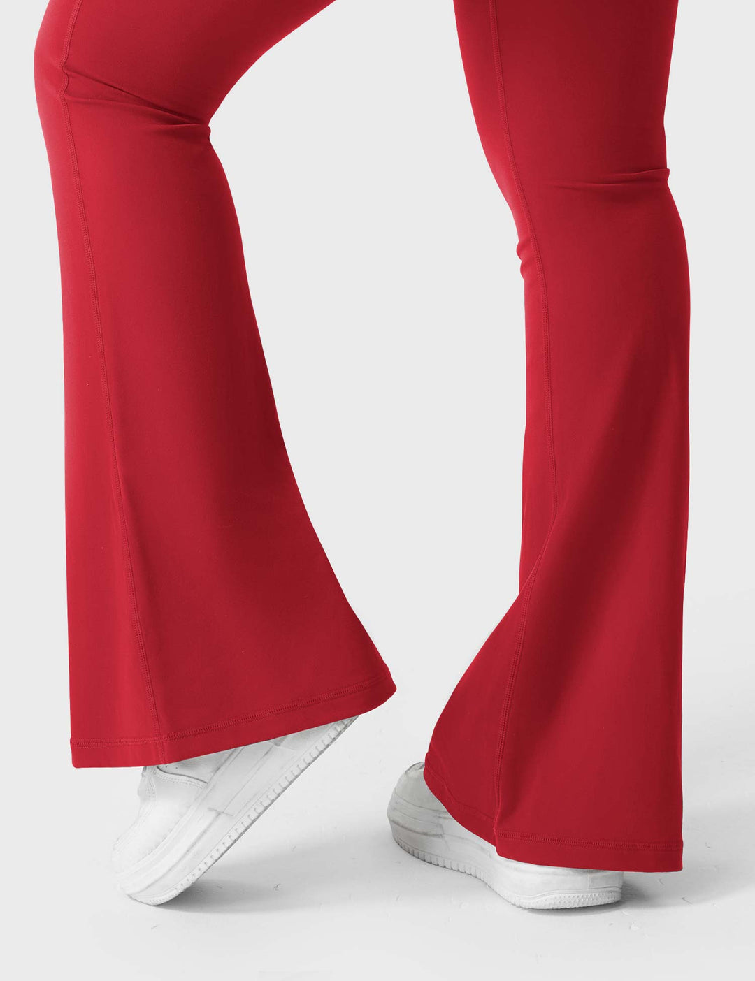DAAN™ | Flared leggings with pockets