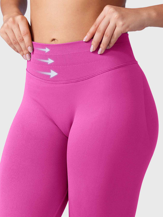 NOA™ | Eileen Impact Leggings