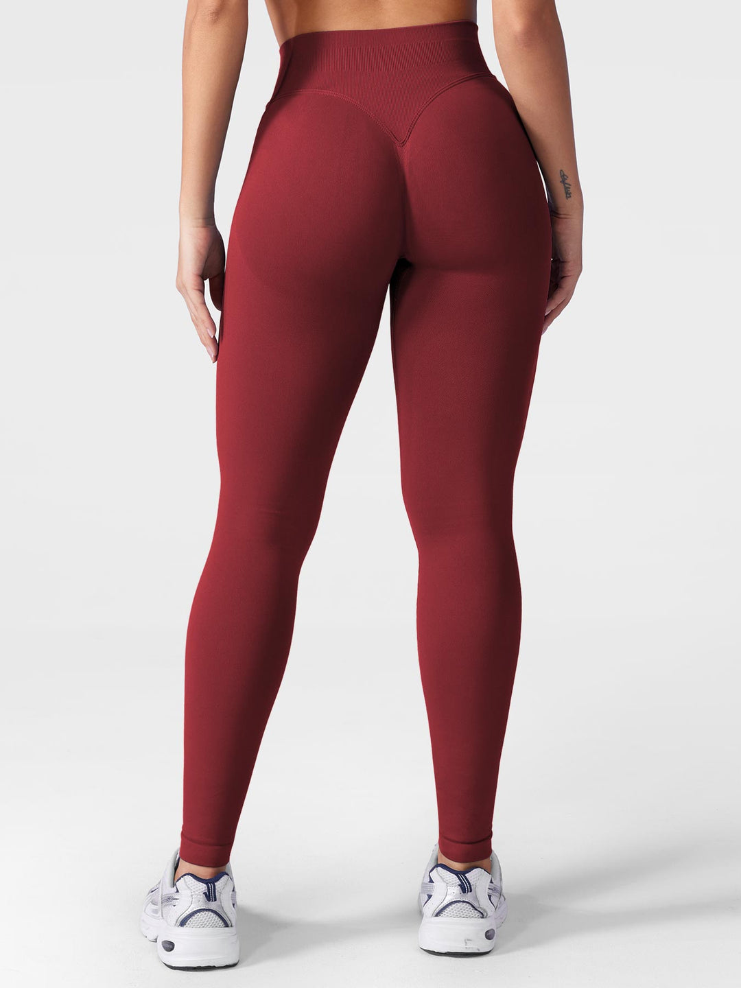 NOA™ | Eileen Impact Leggings