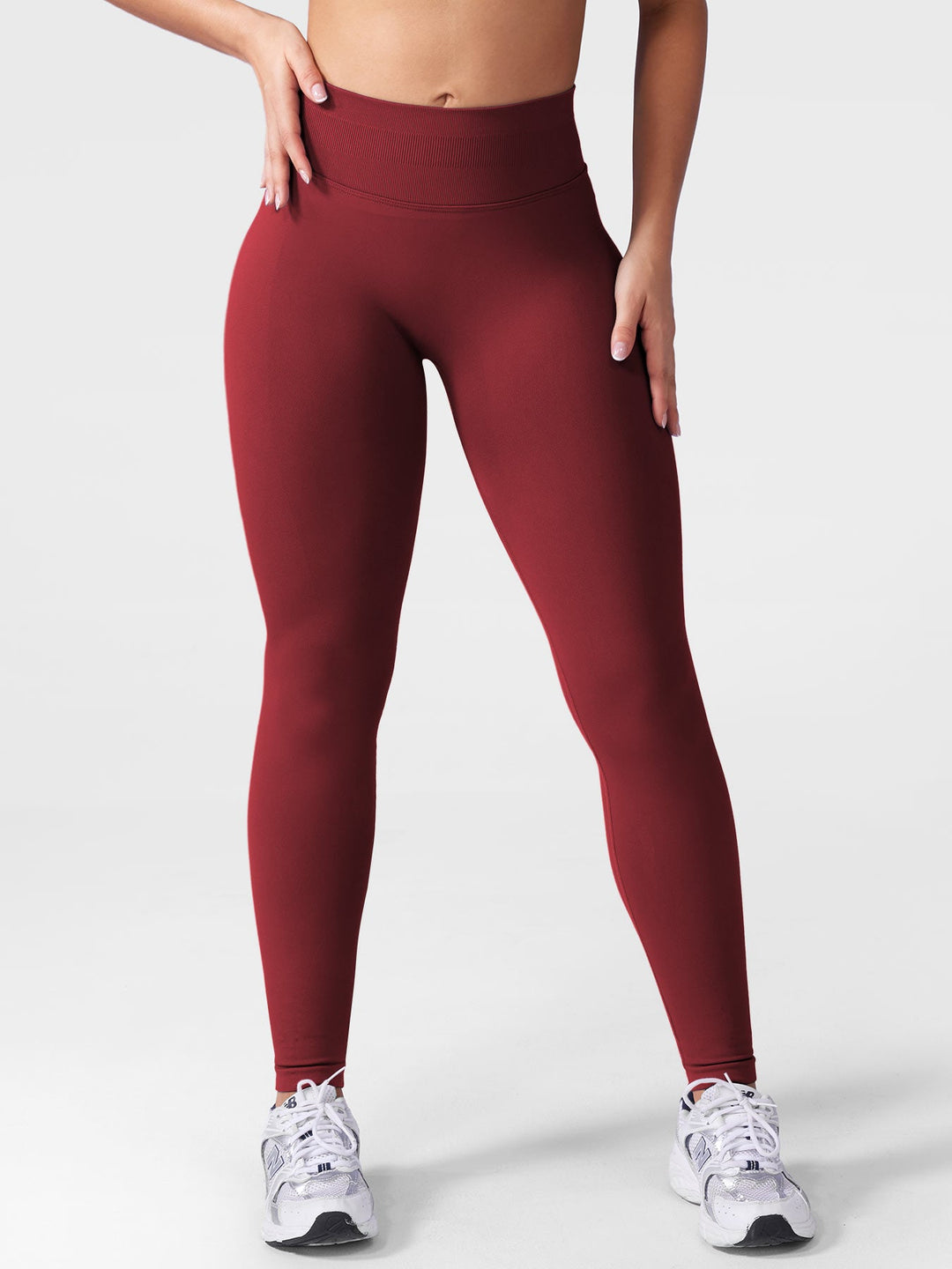 NOA™ | Eileen Impact Leggings