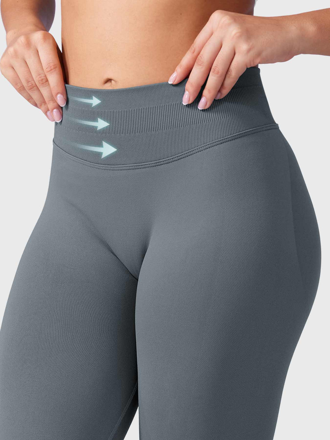 NOA™ | Eileen Impact Leggings
