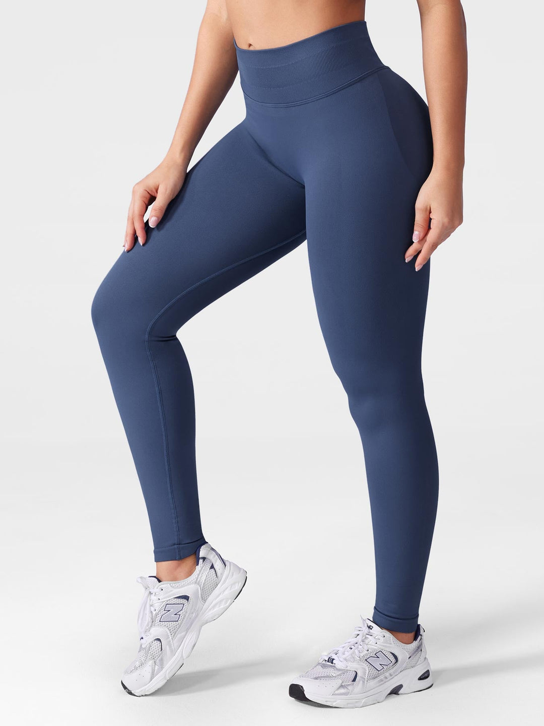 NOA™ | Eileen Impact Leggings
