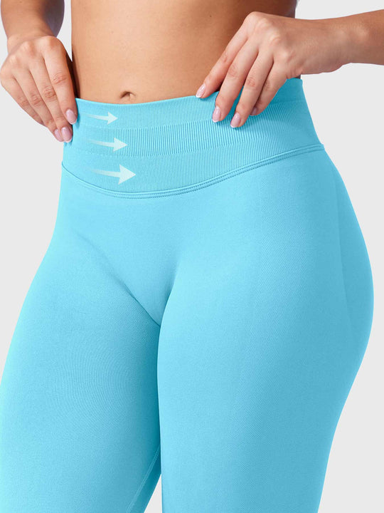 NOA™ | Eileen Impact Leggings