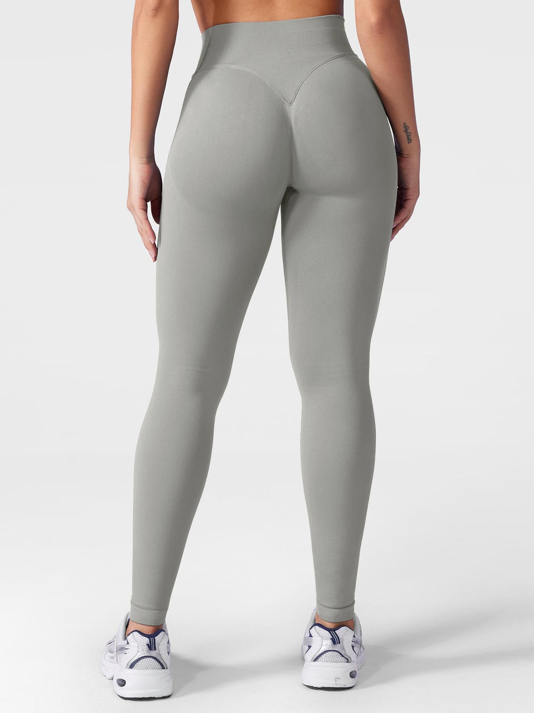 NOA™ | Eileen Impact Leggings