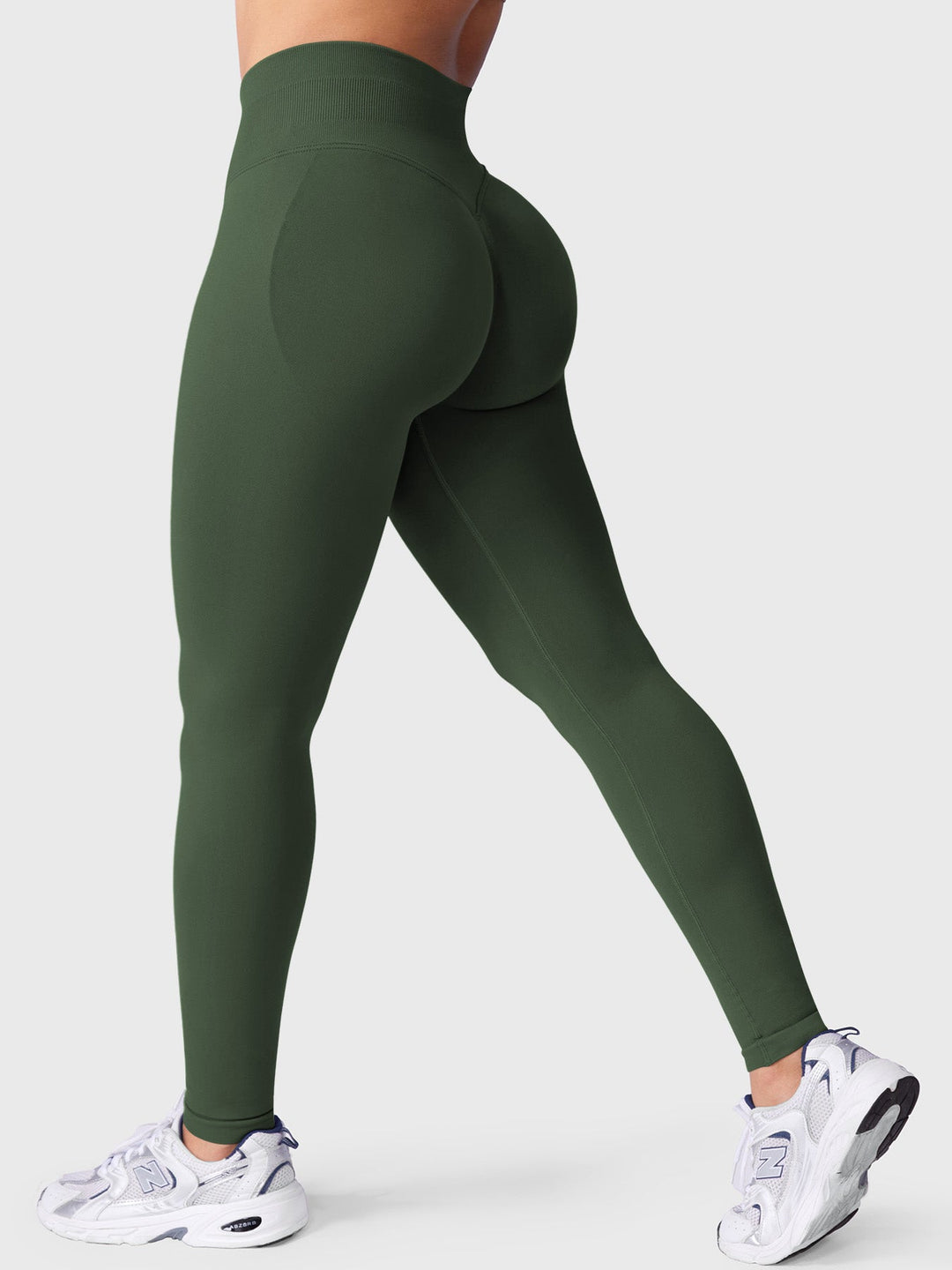 NOA™ | Eileen Impact Leggings