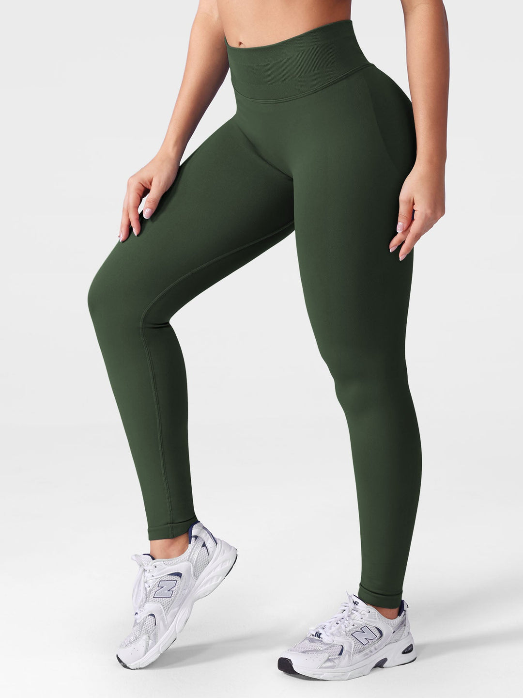 NOA™ | Eileen Impact Leggings