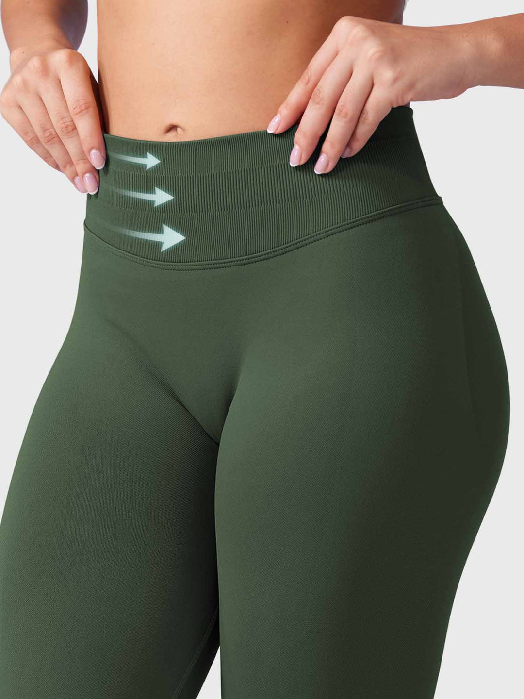 NOA™ | Eileen Impact Leggings
