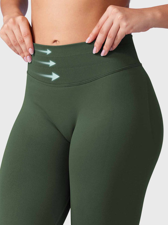 NOA™ | Eileen Impact Leggings
